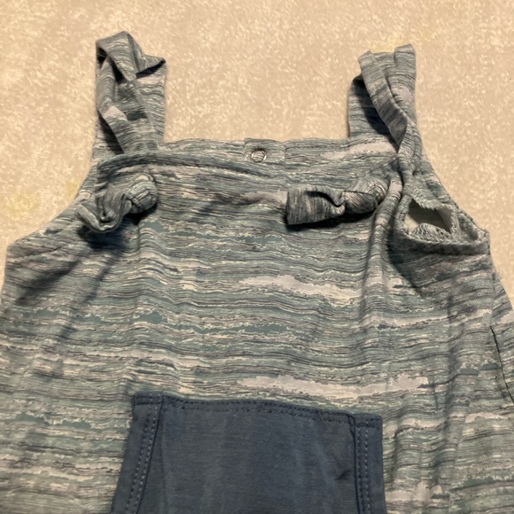 Modal river overalls - Picture 4 of 5